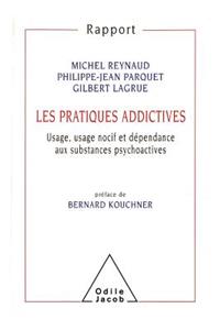 Addictive Behaviour