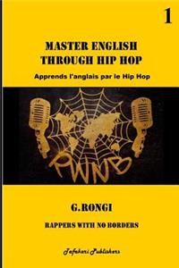 Master English Through Hip Hop