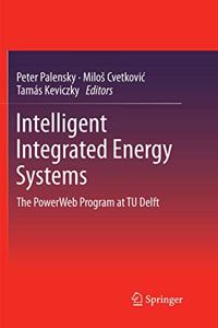 Intelligent Integrated Energy Systems