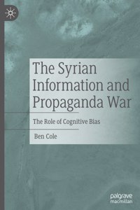 Syrian Information and Propaganda War