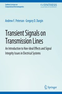 Transient Signals on Transmission Lines