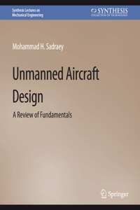 Unmanned Aircraft Design
