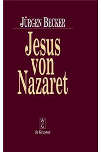 Jesus Von Nazaret
