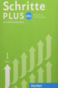 Schritte Plus Neu - sechsbandige Ausgabe