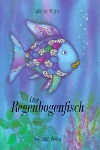 Der Regenbogenfisch