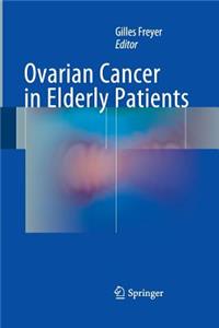 Ovarian Cancer in Elderly Patients