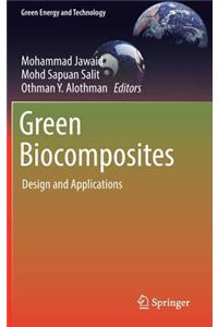 Green Biocomposites