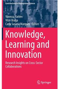 Knowledge, Learning and Innovation