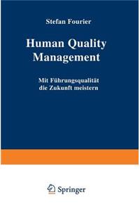 Human Quality Management