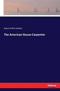 The American House-Carpenter