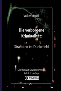 verborgene Kriminalität