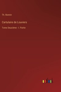 Cartulaire de Louviers