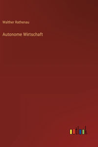 Autonome Wirtschaft