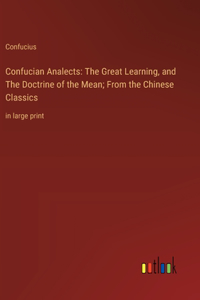 Confucian Analects