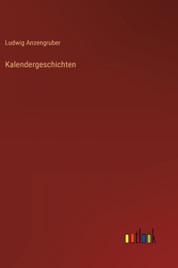 Kalendergeschichten