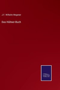 Hühner-Buch