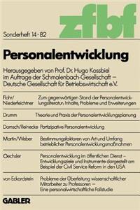 Personalentwicklung