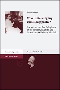 Vom Hintereingang Zum Hauptportal?