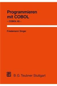 Programmieren Mit COBOL