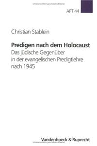 Predigen Nach Dem Holocaust