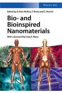 Bio- And Bioinspired Nanomaterials