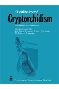 Cryptorchidism