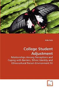 College Student Adjustment