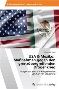 USA & Mexiko