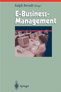 E-Business-Management