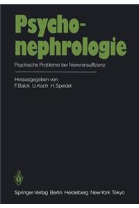 Psychonephrologie