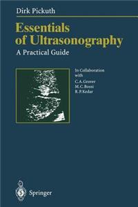 Essentials of Ultrasonography