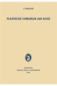 Plastische Chirurgie Am Auge