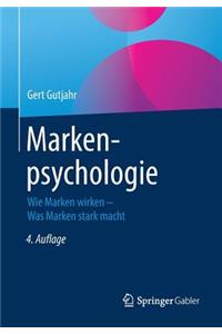 Markenpsychologie