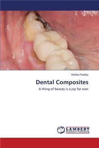 Dental Composites