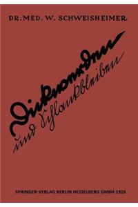 Dickwerden und Schlankbleiben