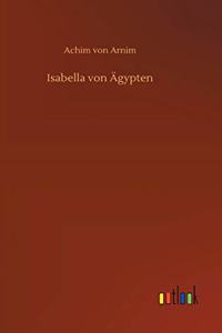 Isabella von Ägypten