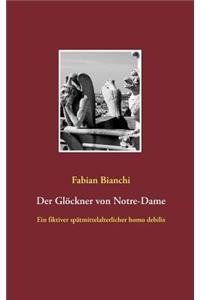 Der Glöckner von Notre-Dame
