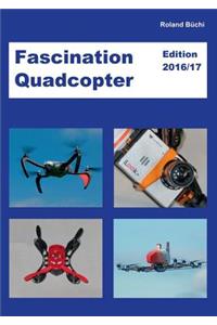 Fascination Quadcopter