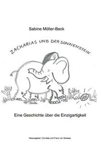 Zacharias und der Sonnenstein