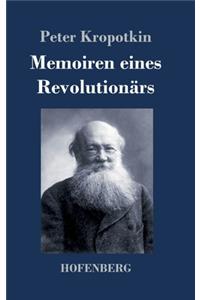 Memoiren eines Revolutionärs