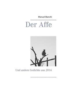 Der Affe