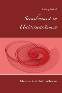 Seinsbewusst in Universenräumen: Ich schau in dir Mich selber an