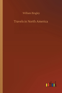Travels in North America
