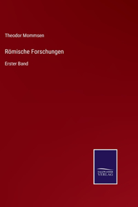 Römische Forschungen