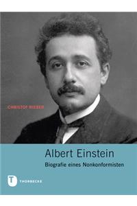 Albert Einstein