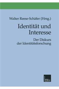 Identität Und Interesse