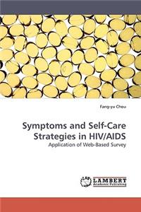 Symptoms and Self-Care Strategies in HIV/AIDS