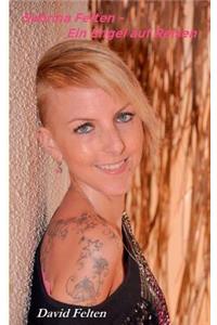 Sabrina Felten - Ein Engel auf Reisen