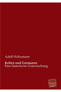 Kelten Und Germanen