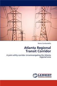 Atlanta Regional Transit Corridor